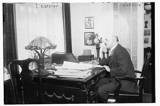 R. Epstein