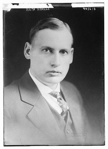 Keith Neville