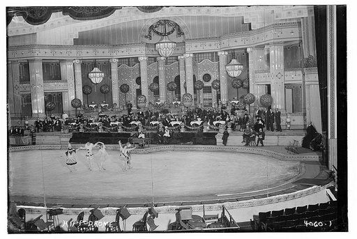 Hippodrome