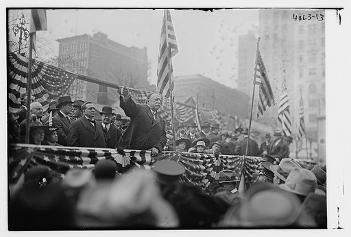 W.H. Taft