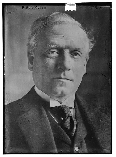 H.H. Asquith