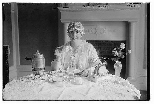 Olive Kline