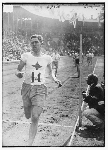 A. Bolin [sports