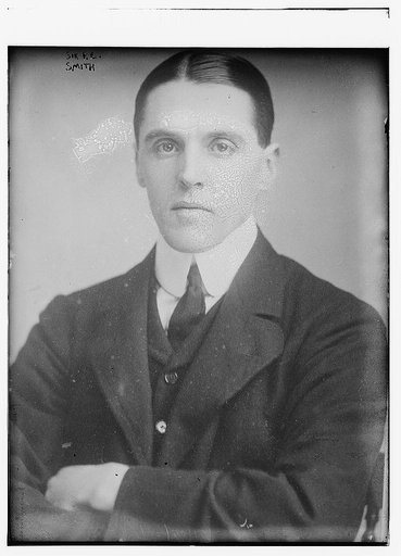 Sir F.E. Smith