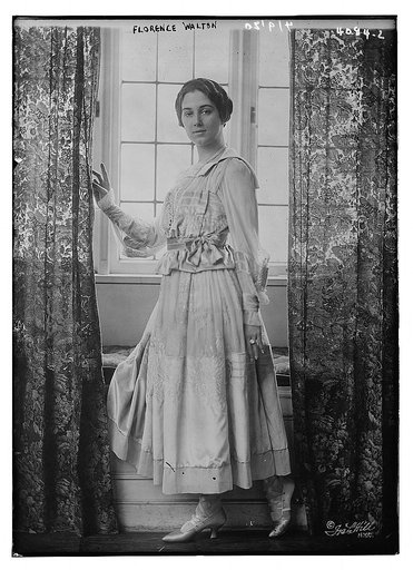 Florence Walton