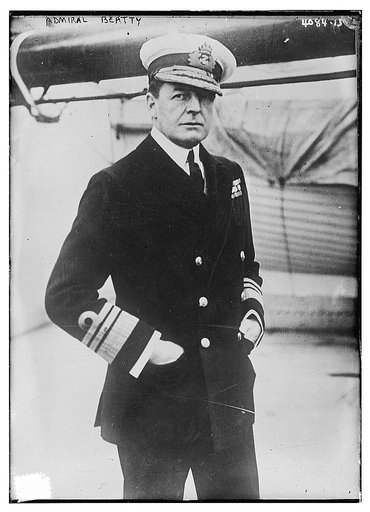 Adm. Beatty
