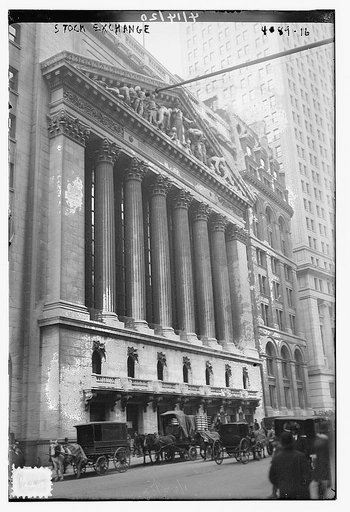 Stock Exchange