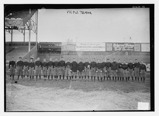 W. & J. team
