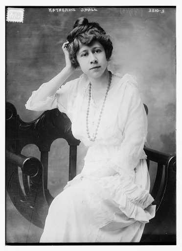 Katherine Small