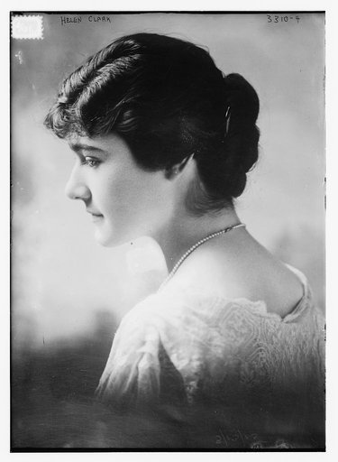 Helen Clark