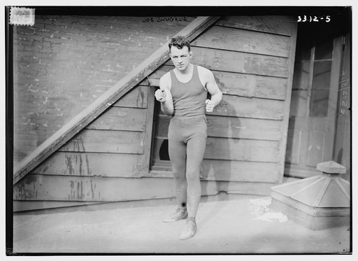 Joe Shugrue