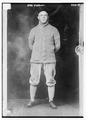 Mike Flanagan