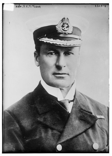Adm. F.C.T. Tudor