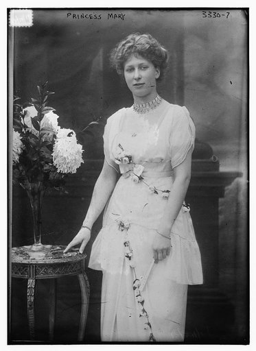 Princess Mary