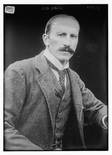 Lord Milner