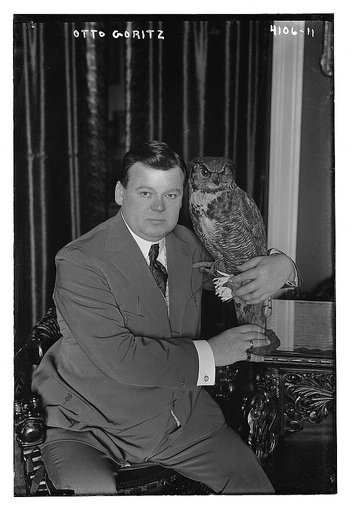 Otto Goritz