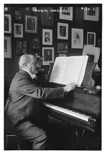 Rubin Goldmark