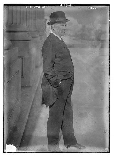 T.W. Lawson