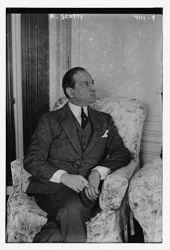 A. Scotti