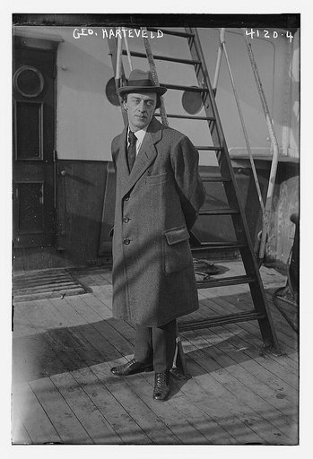 Geo. Harteveld