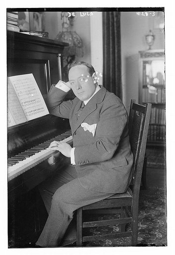 De Luca