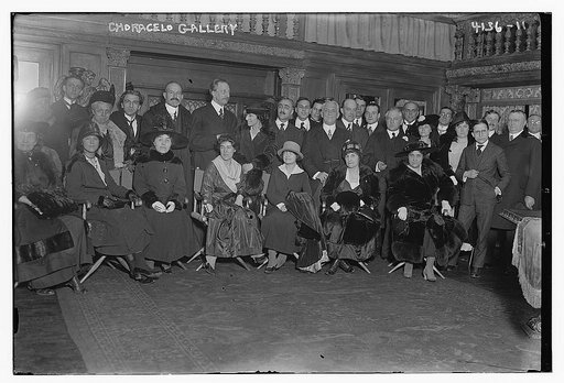 Choracelo [i.e. Choralcelo] Gallery