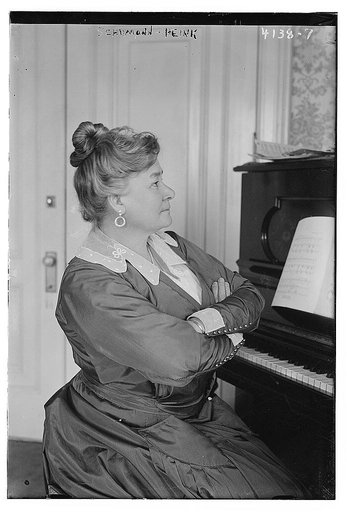 Schumann-Heink