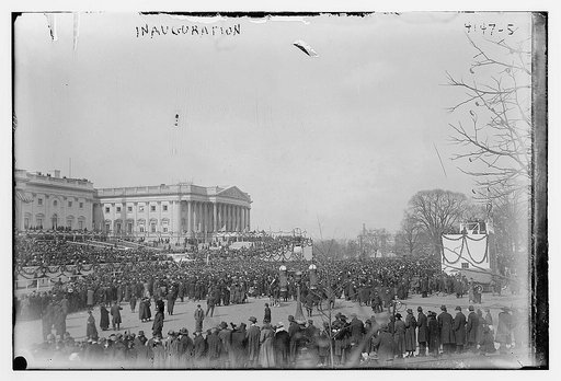 Inauguration