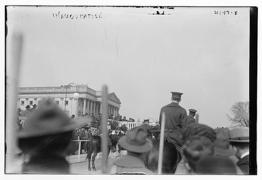 Inauguration