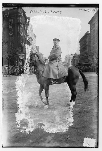 Gen. H.L. Scott