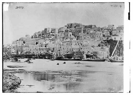 Jaffa