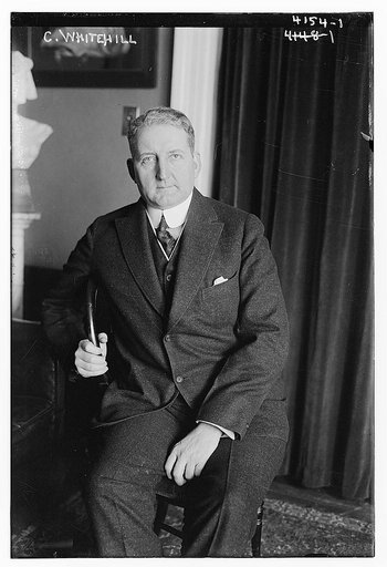 C. Whitehill