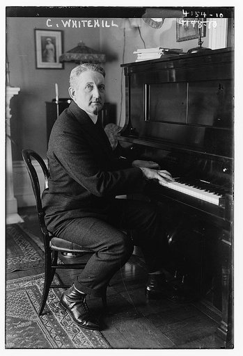 C. Whitehill