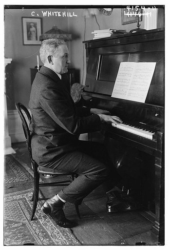 C. Whitehill