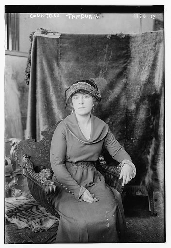 Countess Tamburini