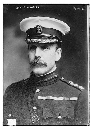 Gen. F.S. Maude