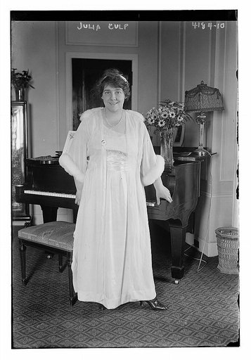Julia Culp