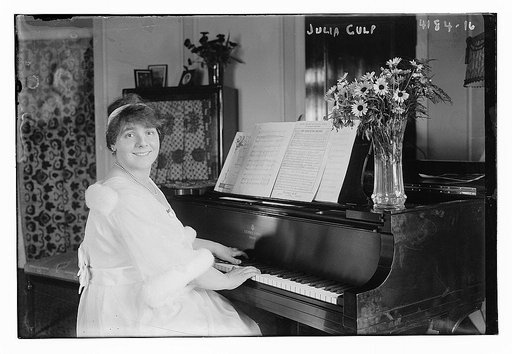 Julia Culp