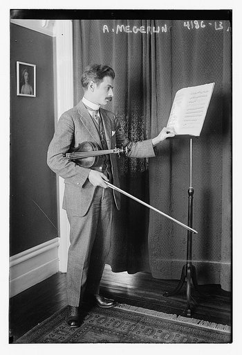 A. Megerlin
