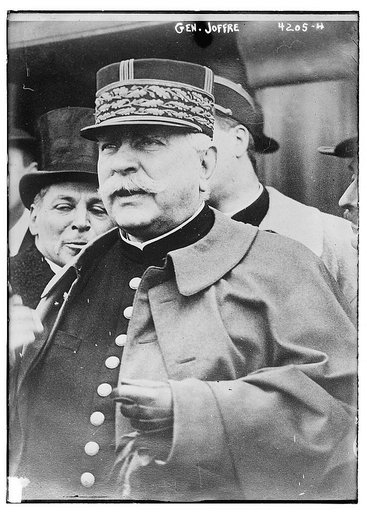 Gen. Joffre