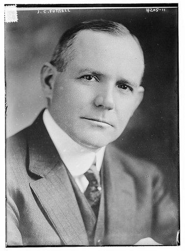 J.C. Futrall