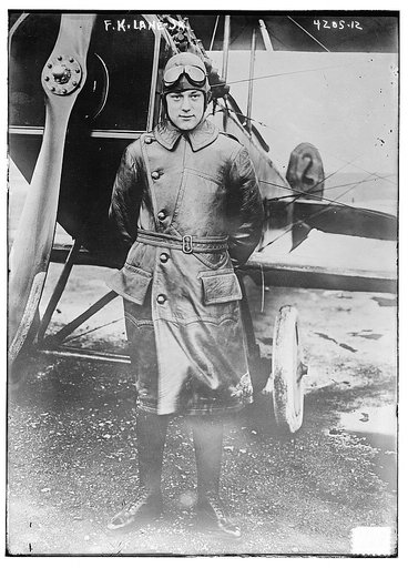 F.K. Lane Jr.