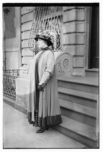 Louise Homer