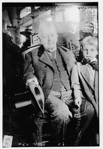Jos. Choate