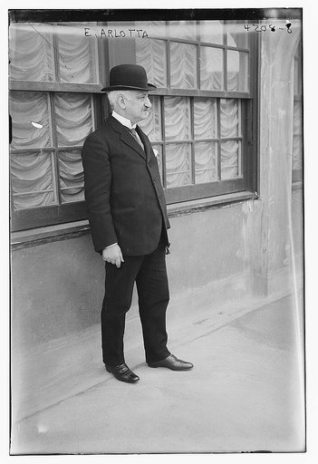 E. Arlotta