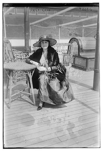 Anna Case