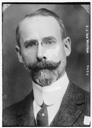A.S. Van Westrum