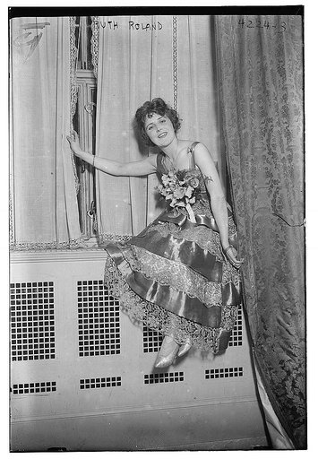 Ruth Roland