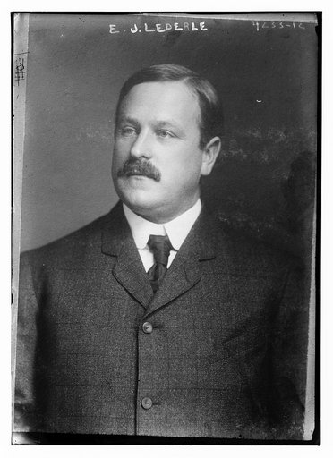 E.J. Lederle