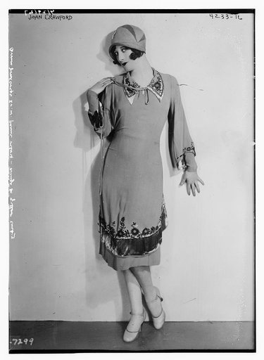 Joan Crawford